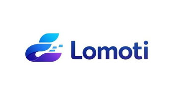Lomoti logo
