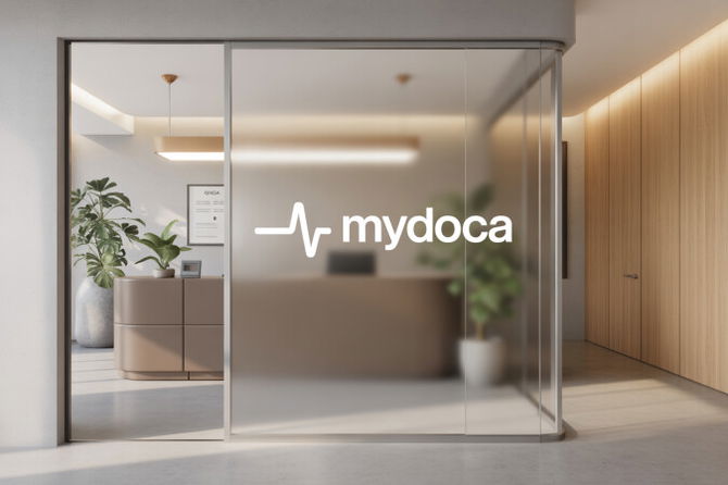 MYDOCA.com