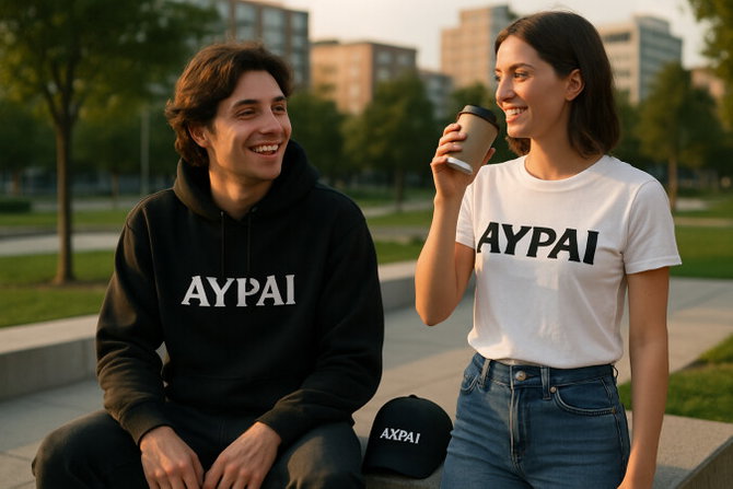 AYPAI.com — 5