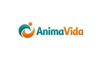 AnimaVida logo