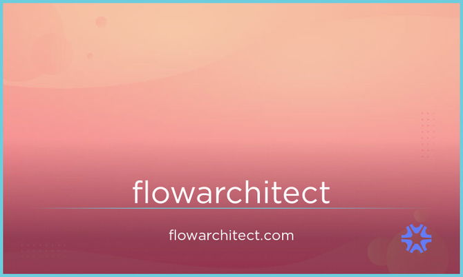 FlowArchitect.com