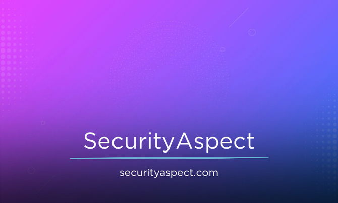SecurityAspect.com