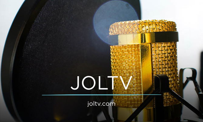 JOLTV.com