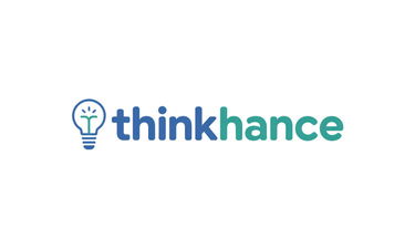 ThinkHance.com - Creative brandable domain for sale