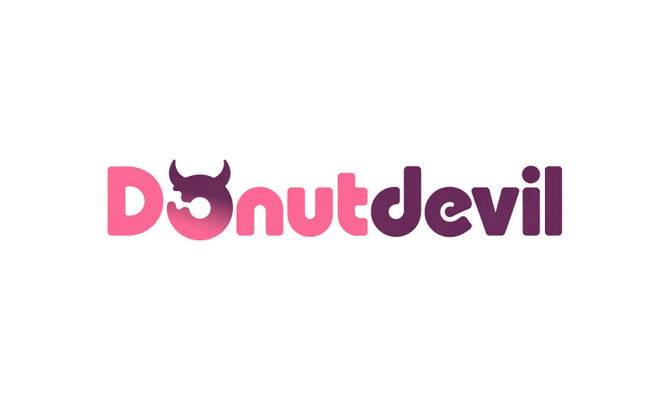DonutDevil.com