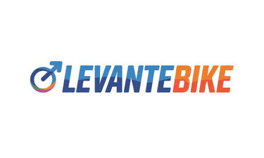 LevanteBike.com - Creative brandable domain for sale