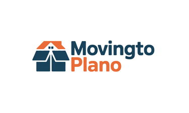 MovingToPlano.com - Creative brandable domain for sale