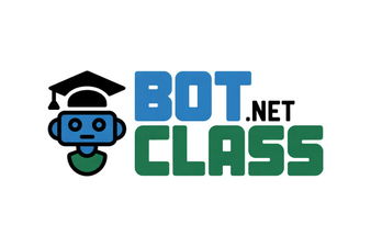 BotClass.net - Creative brandable domain for sale