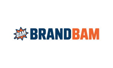 BrandBam.com is for sale
