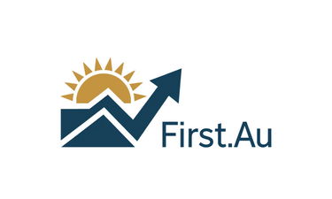 first.au