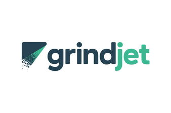 GrindJet.com - Creative brandable domain for sale