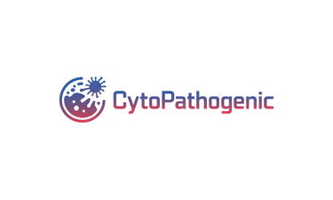 Cytopathogenic.com - Creative brandable domain for sale