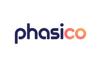 Phasico.com - Creative brandable domain for sale