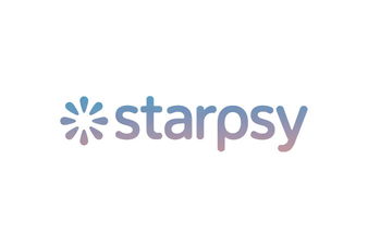 StarPsy.com - Creative brandable domain for sale