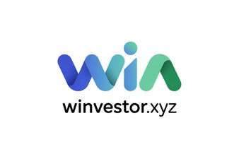 Winvestor.xyz - Creative brandable domain for sale