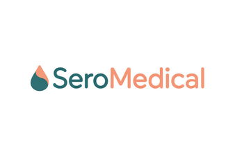 SeroMedical.com - Creative brandable domain for sale