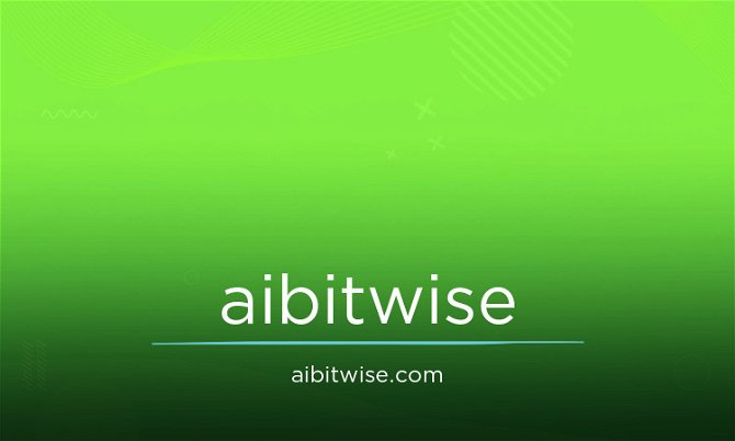 Aibitwise.com