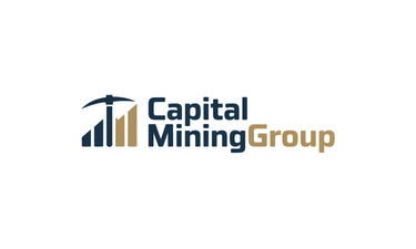 CapitalMiningGroup.com - Creative brandable domain for sale