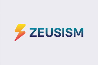 Zeusism.com - Creative brandable domain for sale