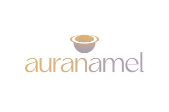 Auranamel.com - Creative brandable domain for sale
