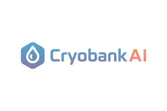CryobankAI.com - Creative brandable domain for sale