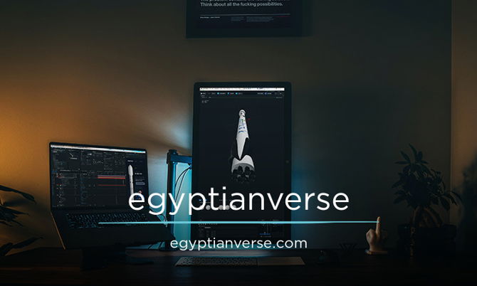 Egyptianverse.com