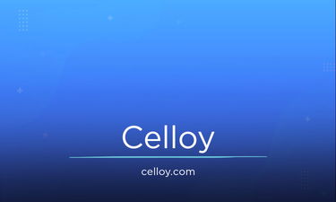 Celloy.com - Creative brandable domain for sale