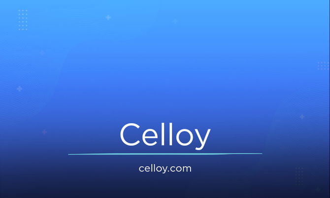 Celloy.com