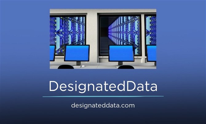 DesignatedData.com