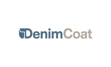 DenimCoat.com - Creative brandable domain for sale