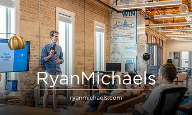 RyanMichaels.com