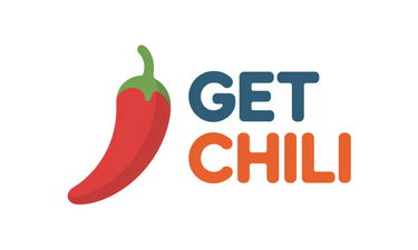 GetChili.com - Creative brandable domain for sale