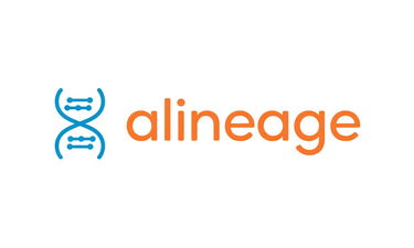ALineage.com - Creative brandable domain for sale