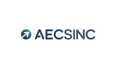 AecsInc.com - Creative brandable domain for sale