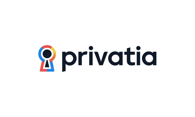 Privatia logo