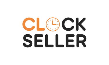 ClockSeller.com - Creative brandable domain for sale