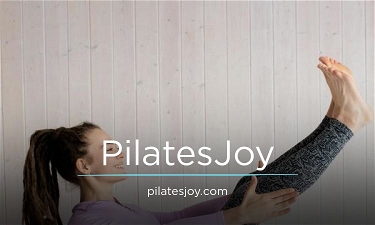 PilatesJoy.com