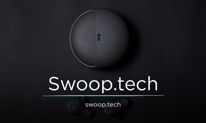 Swoop.tech