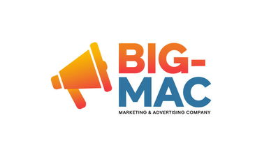 Big-Mac.com - Creative brandable domain for sale