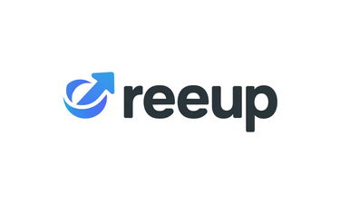 ReeUp logo
