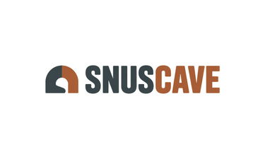 SnusCave.com - Creative brandable domain for sale