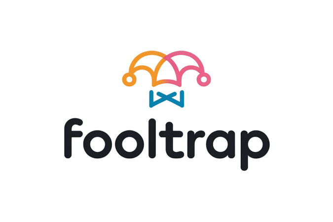 FoolTrap logo