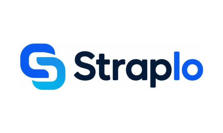 Straplo logo