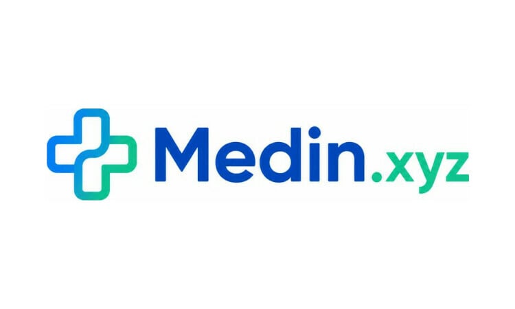 Medin logo
