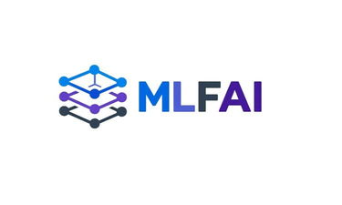 MLFAI.com - Creative brandable domain for sale