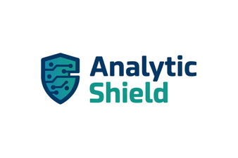 AnalyticShield.com - Creative brandable domain for sale