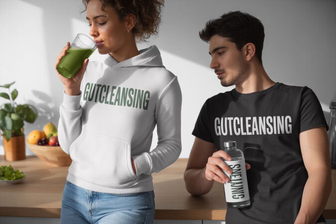 GutCleansing.com
