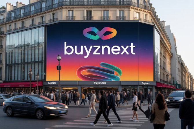 BuyzNext.com — 3
