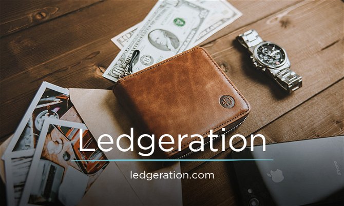 Ledgeration.com