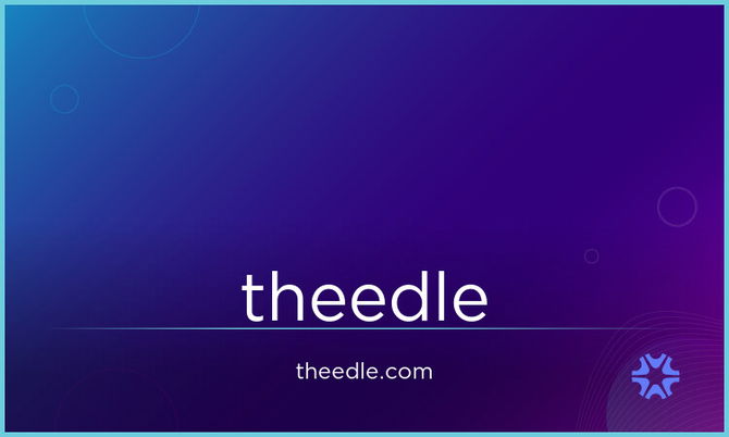 Theedle.com